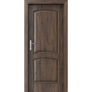 Porta NOVA 6.1 Dub Šarlátový 